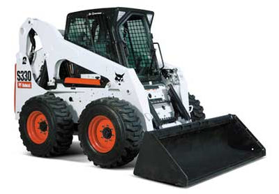 Download Bobcat S330 Skid Steer Loader Workshop Service Repair Manual
