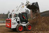 DOWNLOAD BOBCAT S650 SKID STEER LOADER OPERATION AND MAINTENANCE MANUAL
