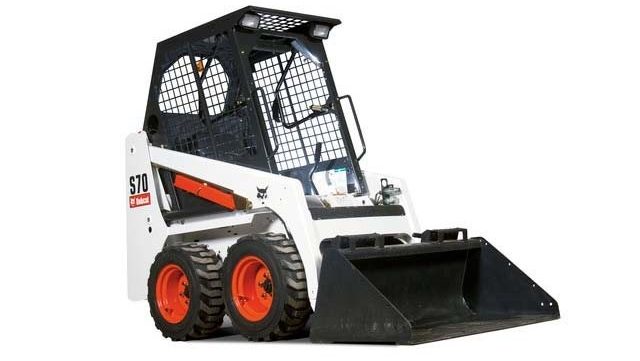 Download Bobcat S70 Skid Steer Loader Workshop Service Repair Manual