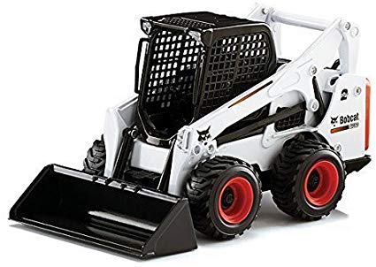 Bobcat S750 Skid Steer Loader Service Manual SN- ATDZ11001 & Above