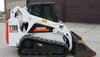 Download Bobcat T190 Compact Track Loader Workshop Service Repair Manual