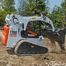 Download Bobcat T190 Track Loader Service Repair Manual