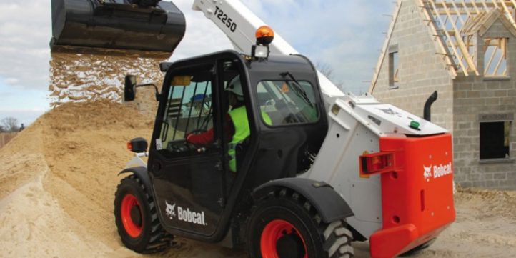 Download Bobcat T2250 Track Loader Workshop Service Repair Manual
