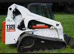 Download Bobcat T320 Compact Track Loader Service Manual