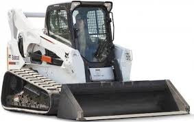 Download Bobcat T750 Track Loader Service Repair Manual Instant Download
