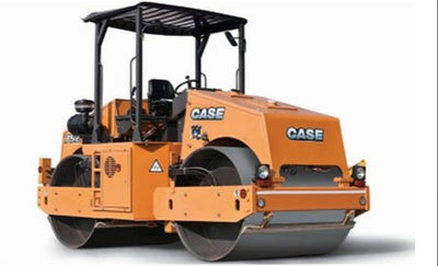 Download Case 752EX Vibratory Compactor Workshop Service Repair Manual 48174560