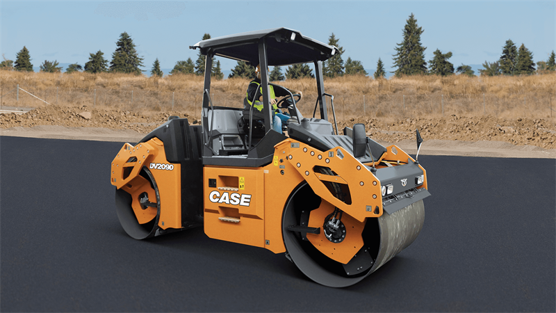 Download Case DV209D DV210D DV209CD Combi DV210CD Combi Tier 4B (Final) Double Drum Compactor Workshop Service Repair Manual 48123413