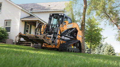 Download Case SR270 SV340 Tier 4B (final) Alpha Series Skid Steer Loader & TR340 TV380 Tier 4B (final) Alpha Series Compact Track Loader