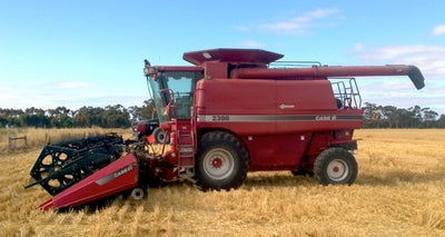 Download Case ih 2388 Axial- Flow Combine Parts Catalog Manual