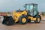 Caterpiilar 906H COMPACT WHEEL LOADER Workshop Service Repair Manual TPE