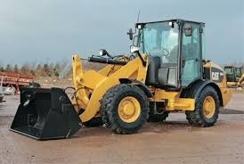 Caterpiilar 906H COMPACT WHEEL LOADER Workshop Service Repair Manual TPE
