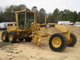 Download Caterpillar 120H MOTOR GRADER Service Repair Manual CAF