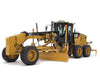 Caterpillar 140M MOTOR GRADER Full Complete Service Repair Manual D9G