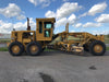 Caterpillar 160G MOTOR GRADER Service Repair Manual 4JD