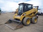 Caterpillar 216B3 Skid Steer Loader Service Repair Manual JXM00001-UP