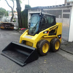 Caterpillar 226B3 Skid Steer Loader Service Repair Manual SNA00001-UP