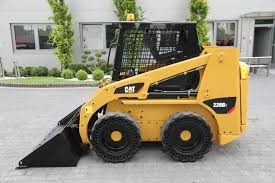 Caterpillar 226B3 Skid Steer Loader Service Repair Manual MWD00001-UP
