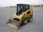 Caterpillar 228 Skid Steer Loader Service Repair Manual 6BZ00001-00699