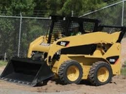 Caterpillar 232 Skid Steer Loader Workshop Service Repair Manual CAB00001-UP