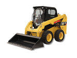 Caterpillar 236 Skid Steer Loader Service Repair Manual 4YZ00001-03999