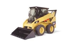 Caterpillar 242B Skid Steer Loader Service Repair Manual 3024C Engine