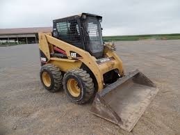 Caterpillar 248B SKID STEER LOADER Service Repair Manual SCL00001-UP