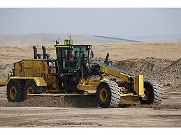 Download Caterpillar 24M MOTOR GRADER Service Repair Manual B9K