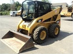 Caterpillar 252B2 Skid Steer Loader Service Repair Manual SCP04600-UP