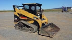 Caterpillar 257 Multi Terrain Loader Service Repair Manual CMM00001-UP