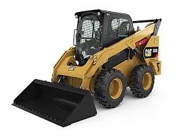 Caterpillar 262 Skid Steer Loader Service Repair Manual CED00001-UP