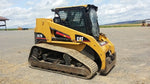 Caterpillar 267B Multi Terrain Loader Service Repair Manual CYC00001-UP