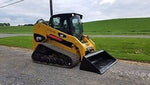 Caterpillar 277C2 Multi Terrain Loader Service Repair Manual MET00001-UP
