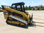 Caterpillar 287D Multi Terrain Loader Service Repair Manual TLK00001-UP
