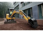 PDF Caterpillar 302.7D MINI HYD EXCAVATOR Service Repair Manual LJ7