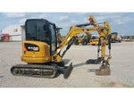 PDF Caterpillar 302.7D MINI HYD EXCAVATOR Service Repair Manual LJL