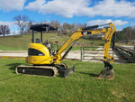 PDF Caterpillar 303C CR MINI HYD EXCAVATOR Service Repair Manual BXT