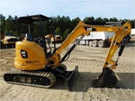 PDF Caterpillar 303E CR MINI HYD EXCAVATOR Service Repair Manual CR7