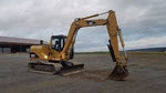 PDF Caterpillar 307C MINI HYD EXCAVATOR Service Repair Manual BCM