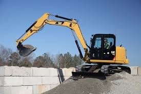Caterpillar 308E SR MINI HYD EXCAVATOR Service Repair Manual JBE