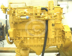 Download Caterpillar 3116 ENGINE - MACHINE Full Complete Service Repair Manual 6RR