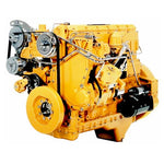 Download Caterpillar 3116 ENGINE - MACHINE Full Complete Service Repair Manual 98Z