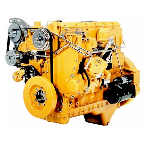 Download Caterpillar 3116 GEN SET ENGINE Full Complete Spare Parts Catalog 1NJ
