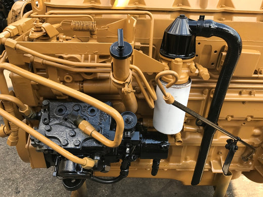 Download Caterpillar 3116 TRUCK ENGINE Full Complete Service Repair Manual 7AG