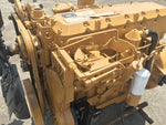 Download Caterpillar 3116 TRUCK ENGINE Full Complete Service Repair Manual 7SF