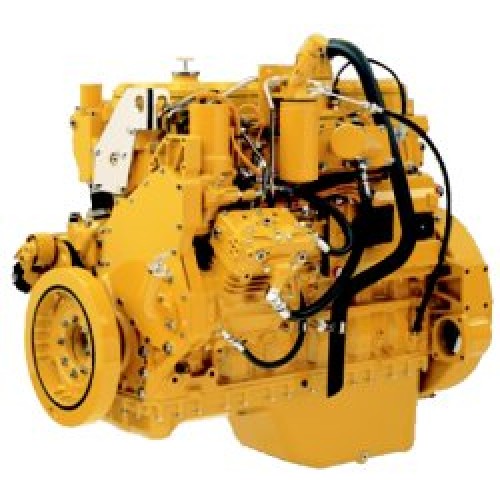 Download Caterpillar 3126B GEN SET ENGINE Full Complete Service Repair Manual BDZ