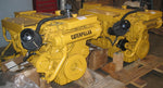 Download Caterpillar 3126 MARINE ENGINE Full Complete Service Repair Manual 8NM