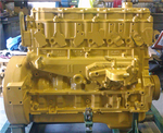Download Caterpillar 3126 REMAN ENGINE Full Complete Service Repair Manual 6RW