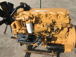 Download Caterpillar 3126 TRUCK ENGINE Full Complete Service Repair Manual 7JZ