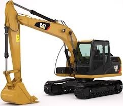 Cat Caterpillar 312D2 GC EXCAVATOR Service Repair Manual RXZ