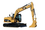 Download Caterpillar 312D EXCAVATOR Full Complete Service Repair Manual RHL